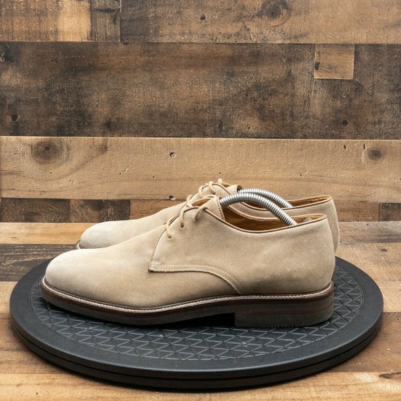 Cole Haan Mens Oxfords Size 10.5 - Picture 5 of 9